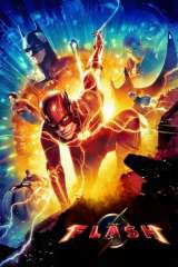 The Flash poster 67