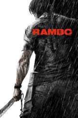 Rambo poster 36