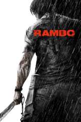 Rambo poster 37