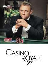 Casino Royale poster 17