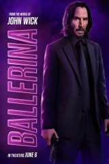 Ballerina poster 29