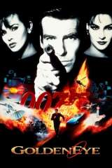 GoldenEye poster 32