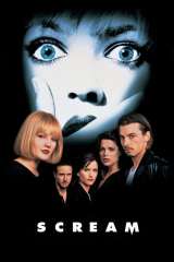 Scream poster 39