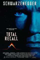 Total Recall poster 31