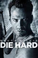 Die Hard poster 16