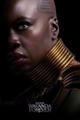 Black Panther: Wakanda Forever poster 15