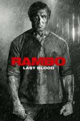 Rambo: Last Blood poster 43