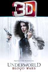 Underworld: Blood Wars poster 15