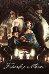 Frankenstein poster 49
