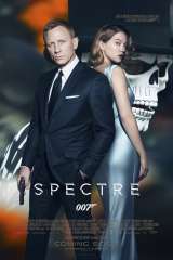 Spectre poster 15