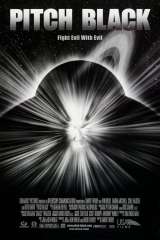 Pitch Black poster 27