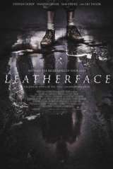 Leatherface poster 7