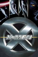 X-Men poster 9