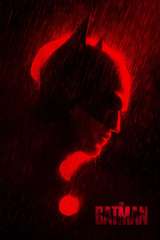 The Batman poster 72