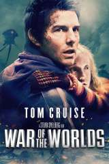 War of the Worlds poster 34