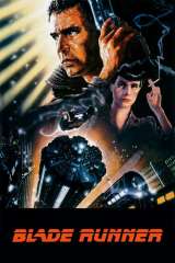 Blade Runner poster 80