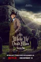 Wake Up Dead Man: A Knives Out Mystery poster 36