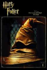Harry Potter and the Philosopher's Stone poster 9