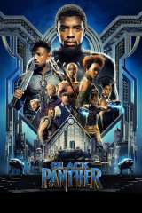 Black Panther poster 33