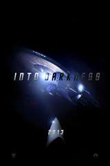 Star Trek Into Darkness poster 8