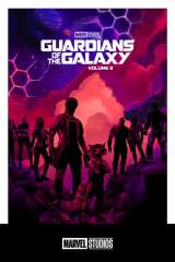 Guardians of the Galaxy Vol. 3 poster 37