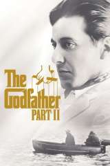 The Godfather: Part II (1974)