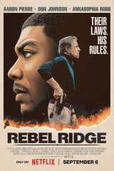 Rebel Ridge poster 12