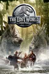 The Lost World: Jurassic Park poster 30