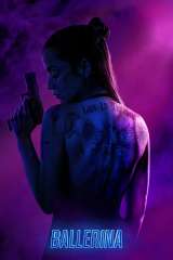From the World of John Wick: Ballerina poster 8