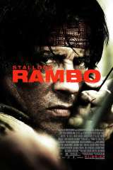 Rambo poster 1