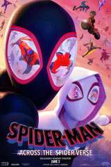 Spider-Man: Across the Spider-Verse poster 30