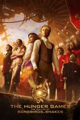 The Hunger Games: The Ballad of Songbirds & Snakes poster 18