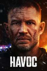 Havoc poster 21