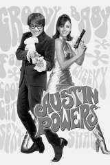Austin Powers: International Man of Mystery poster 10