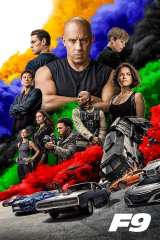 F9 poster 33