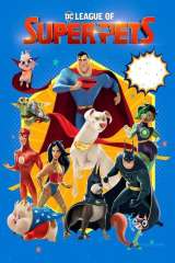 DC League of Super-Pets poster 8