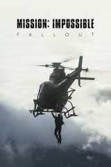 Mission: Impossible - Fallout poster 43