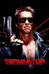The Terminator poster 24