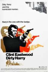Dirty Harry (1971)