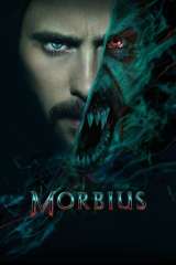 Morbius poster 7