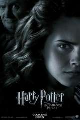 Harry Potter and the Half-Blood Prince poster 10