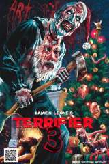 Terrifier 3 poster 42