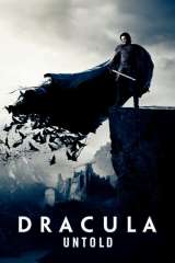 Dracula Untold poster 5