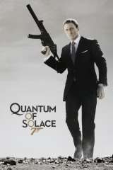 Quantum of Solace poster 98