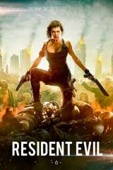 Resident Evil: The Final Chapter poster 28