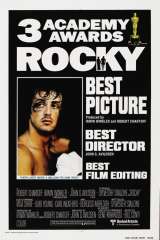 Rocky poster 8