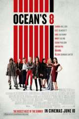 Ocean's Eight poster 3