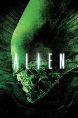 Alien poster 24