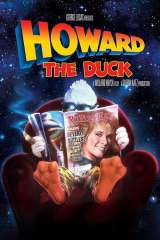 Howard the Duck poster 5