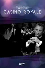 Casino Royale poster 16